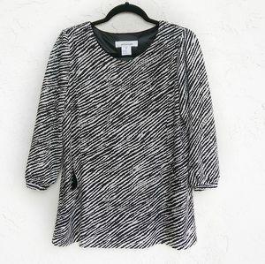 EXCLUSIVELY MISOOK Top Size M